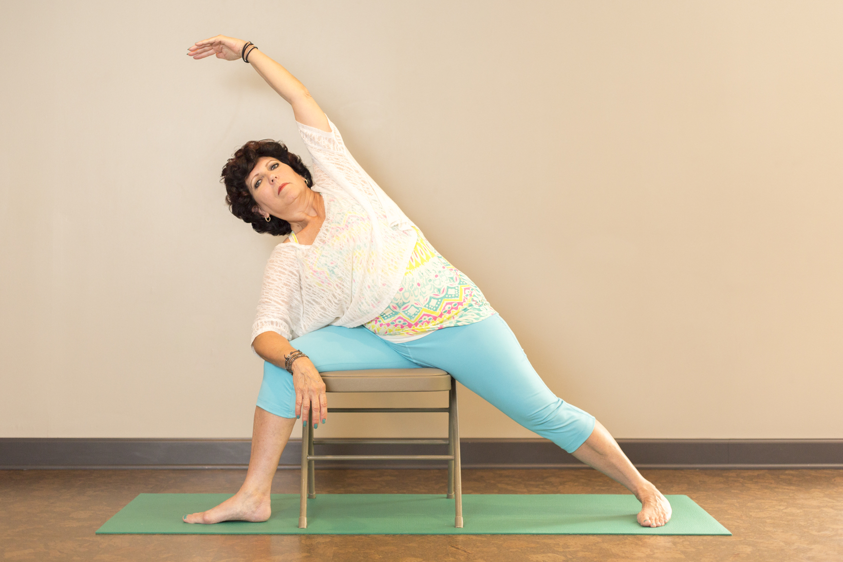 The Ups and Downs of Practicing Yoga With Arthritis